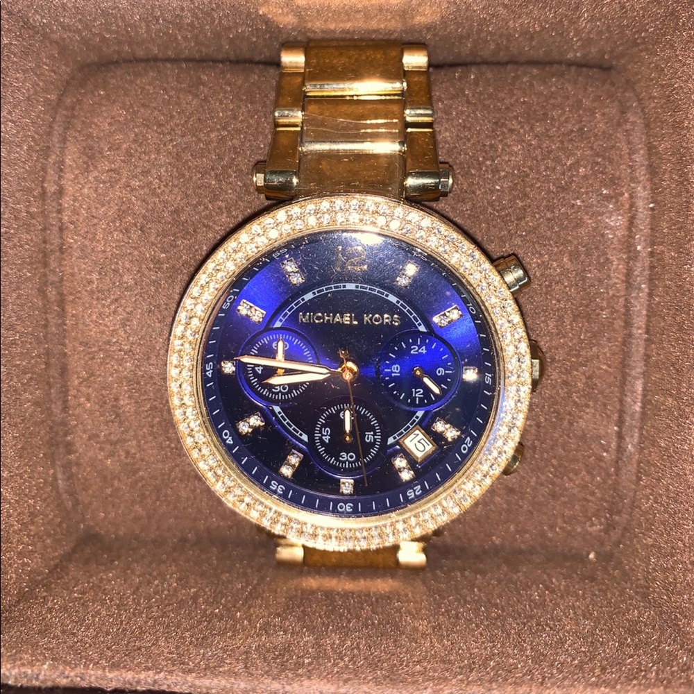 Michael Kors Watch